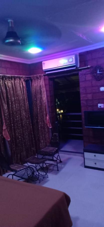 Murūd On Point Plaza B&B 외부 사진