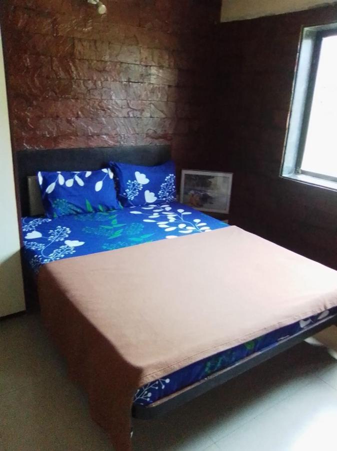 Murūd On Point Plaza B&B 외부 사진