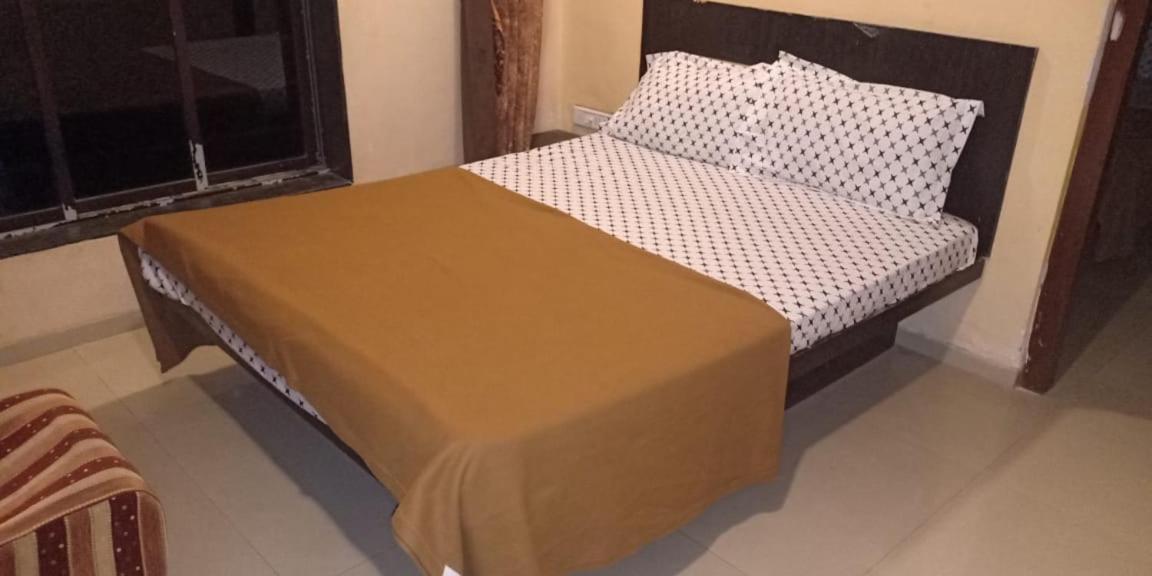 Murūd On Point Plaza B&B 외부 사진