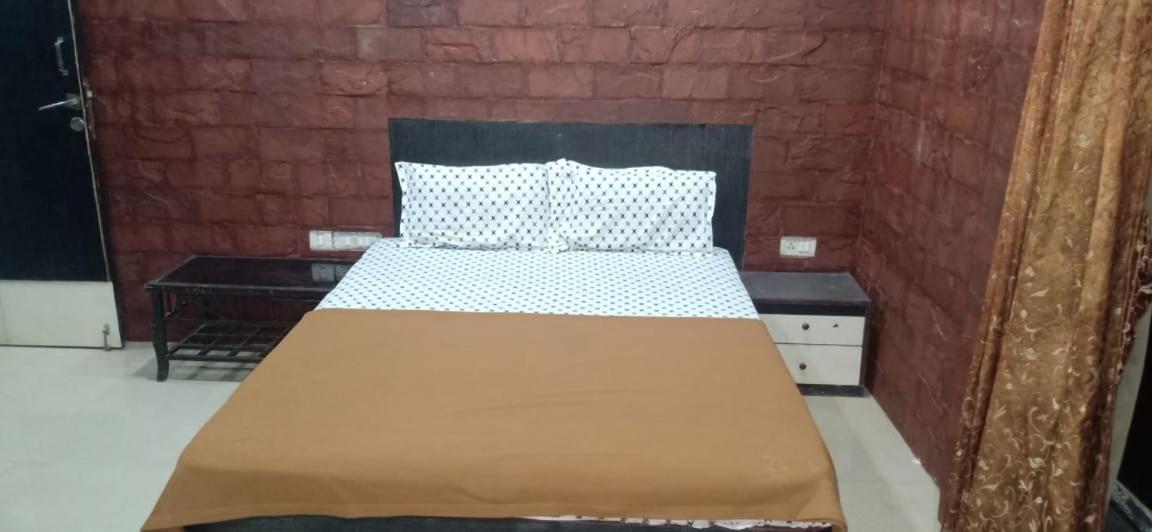 Murūd On Point Plaza B&B 외부 사진