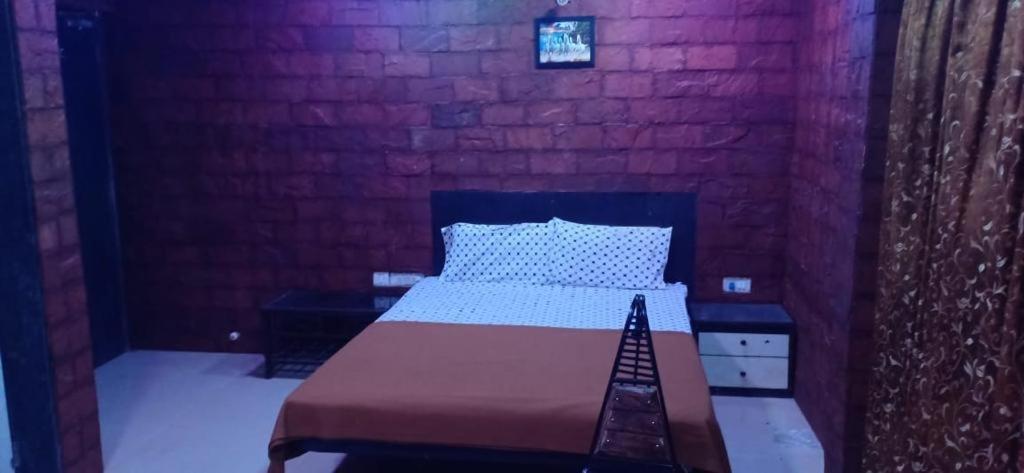 Murūd On Point Plaza B&B 외부 사진